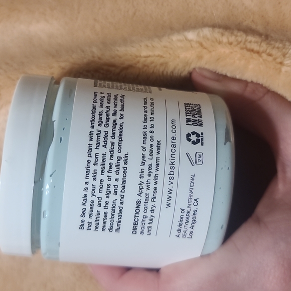 VitaminSea beauty - Picture 5 of 6